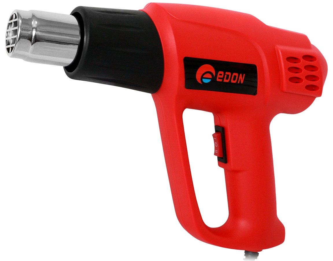 Фены промышленные