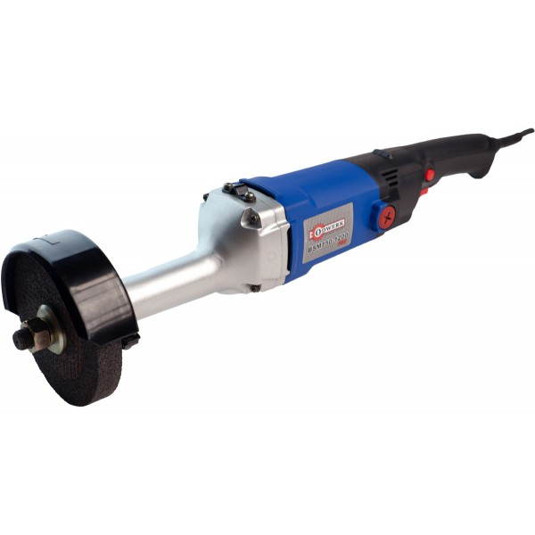 Прямые шлифмашины