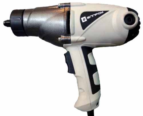 Гайковерты электрические