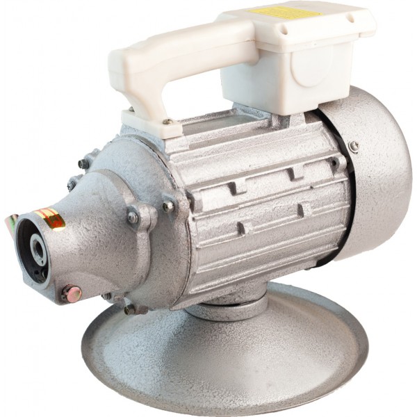 Вибраторы для бетона