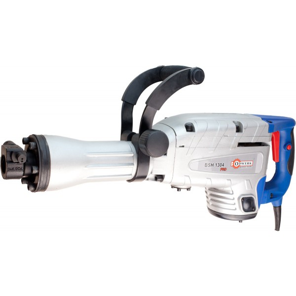 Отбойные молотки