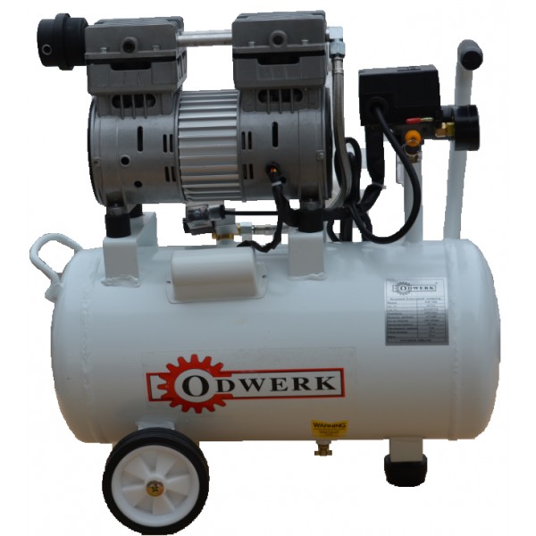 Компрессоры безмасляные коаксиальные