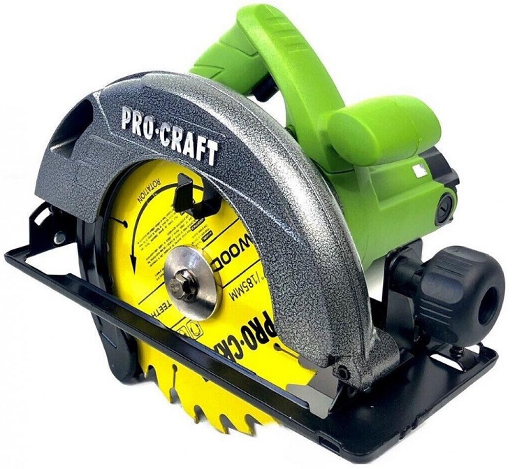 Пилы дисковые