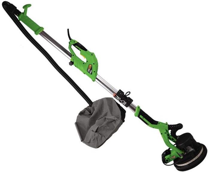 Шлифмашины для потолков и стен