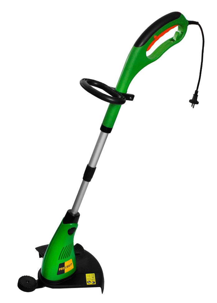 Косы электрические