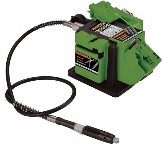 Станки для заточки универсальные