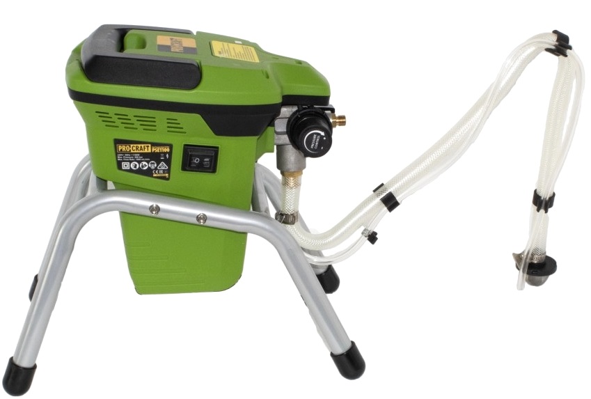 Покрасочная станция