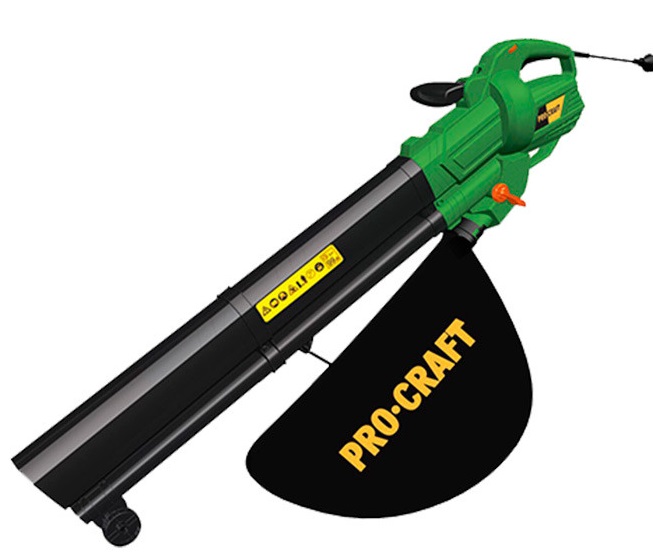 Воздуходувка