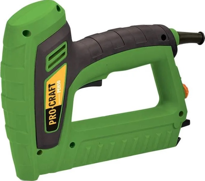 Степлеры электрические