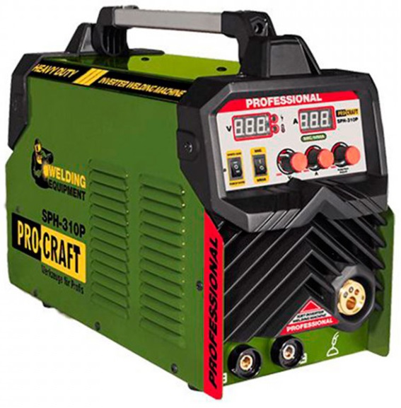 Полуавтоматы инверторные