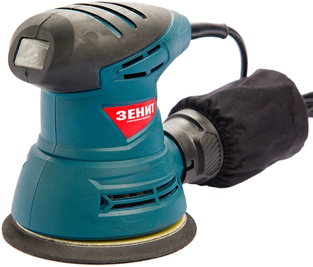 Шлифмашины эксцентриковые
