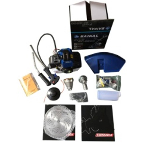 Байкал БГ-5500