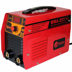 Эдон MMA 257