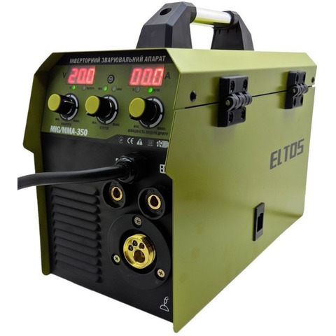 Eltos MIG/MMA-350
