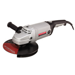 Интерскол УШМ-230/2300М