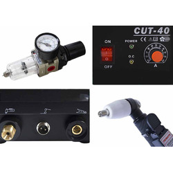 Луч Профи CUT-40