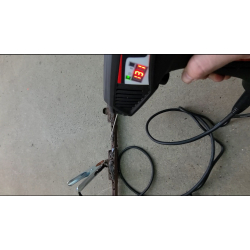 Mustang Star MMA-320