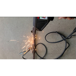 Mustang Star MMA-320