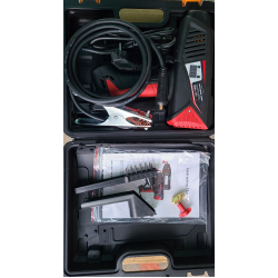 Mustang Star MMA-320