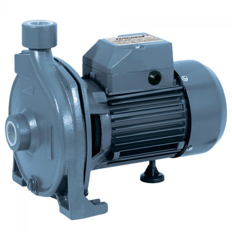 Насосы плюс оборудование CPM 190