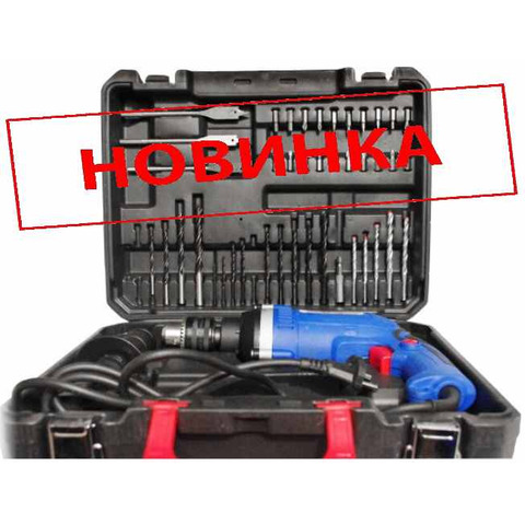 Odwerk BSB 812 RE SET