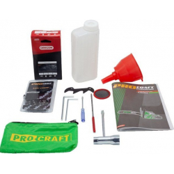 Procraft Industrial K450 PRO