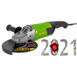 Procraft PW-2650/230