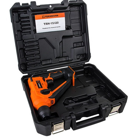 Tekhmann TRH-15/I20