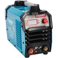 Зенит ЗСИ-255 К