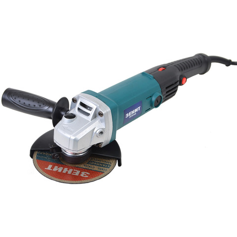 Зенит ЗУШ-125/1100 PC Профи