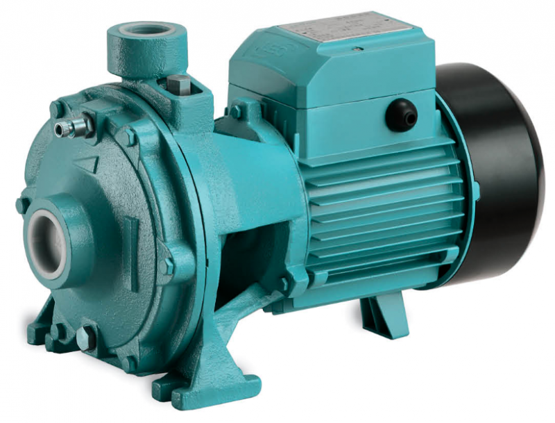 Поверхностные насосы