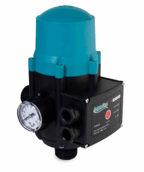 Автоматика (реле давления)