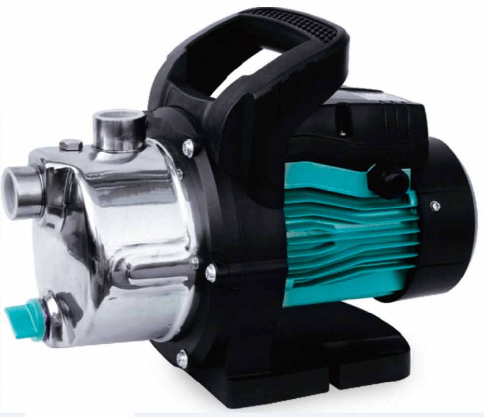 Центробежные самовсасывающие