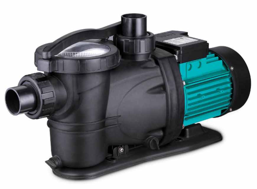 Для бассейнов фильтрующие