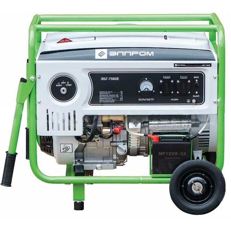 Генераторы