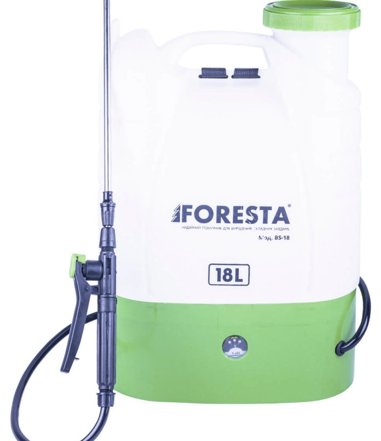 Аккумуляторные