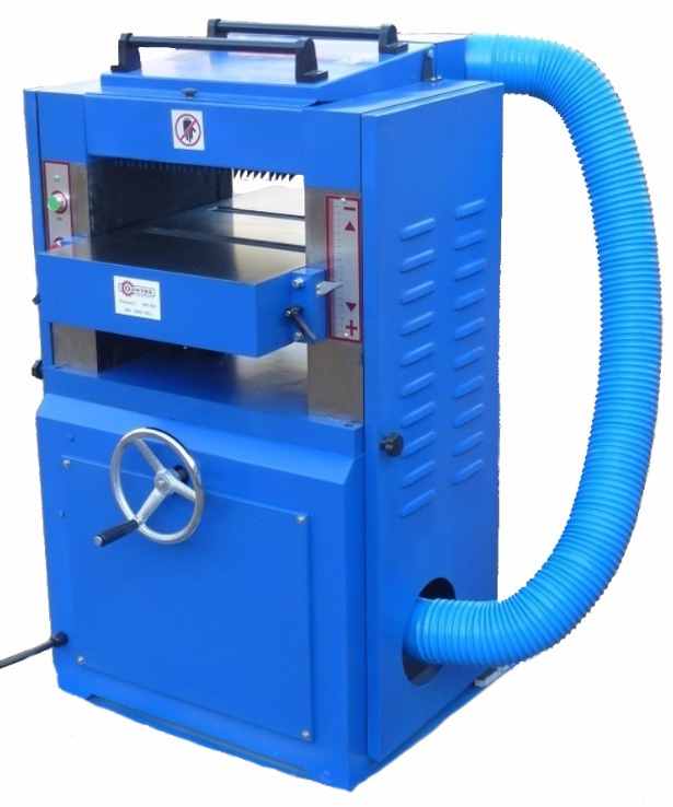 Рейсмусные и фуговальные