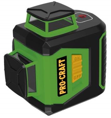 Лазерный уровень