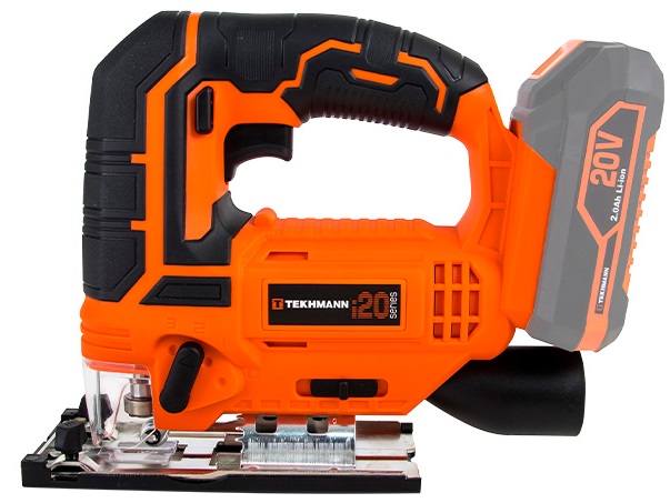 Аккумуляторные лобзики