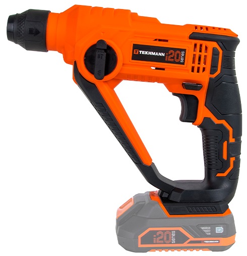 Аккумуляторные перфораторы