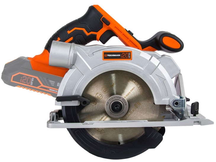 Аккумуляторные дисковые пилы