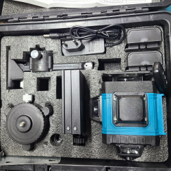 Max Light 4D