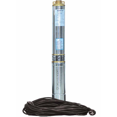 Dongyin Aquatica 4SEm2/7 (777443)