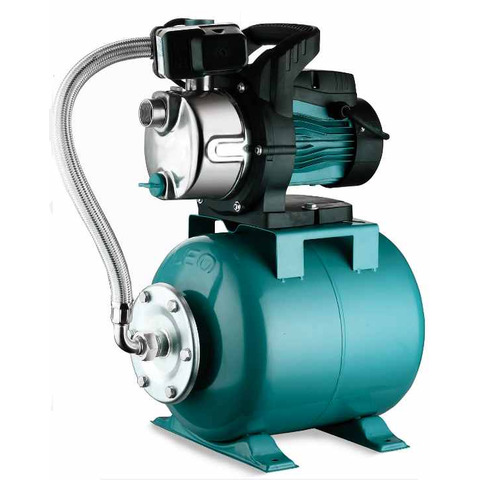 Aquatica LKJ-1100SAS-50