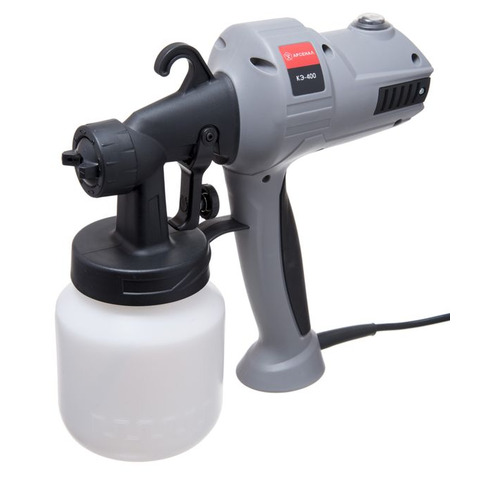 Арсенал КЭ-400