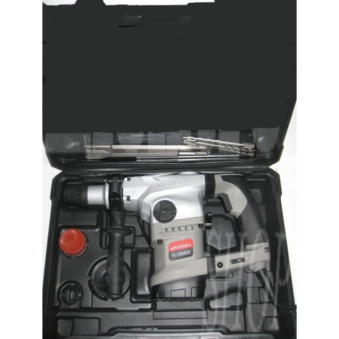 Арсенал П-1500Э