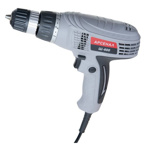 Арсенал Ш-600