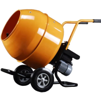 Бетономешалка Р-240