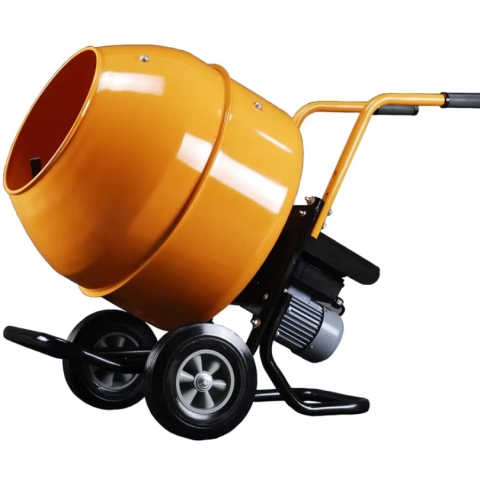 Бетономешалка Р-240