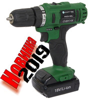 Craft-tec PXCD-182 Li